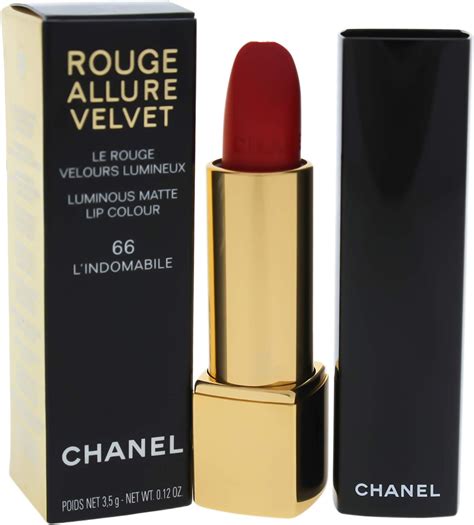 rossetto chanel matt|Rossetti .